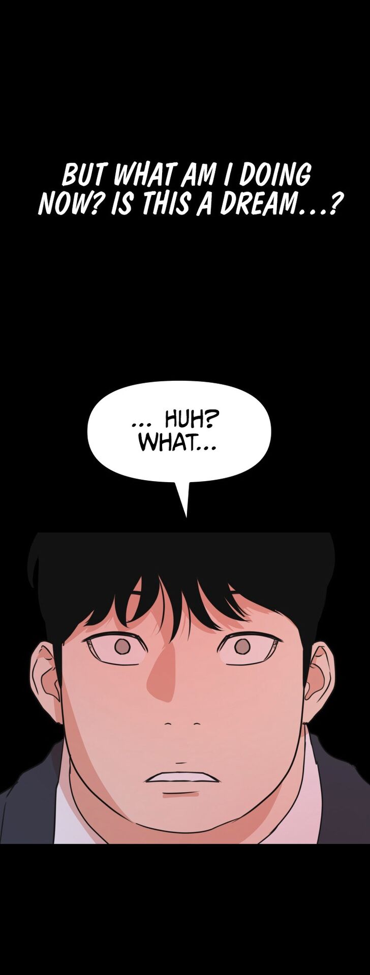Read Guard Pass Manga Online