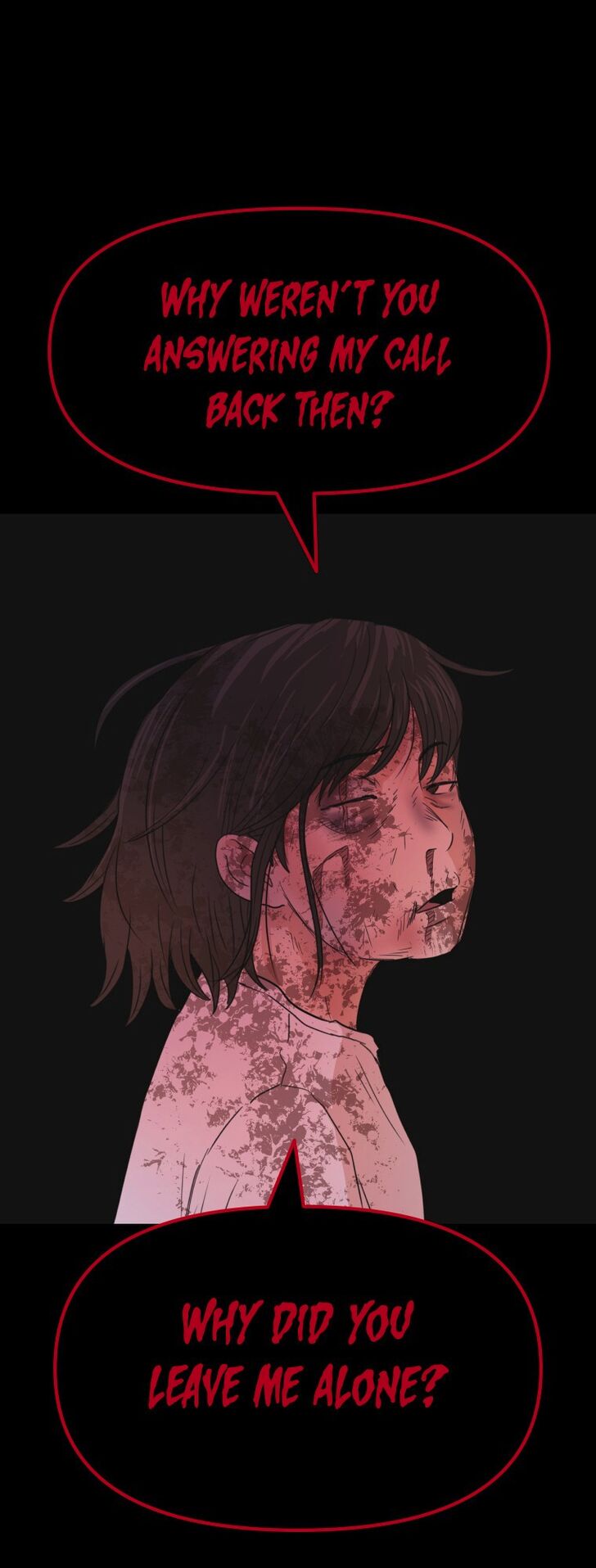Read Guard Pass Manga Online