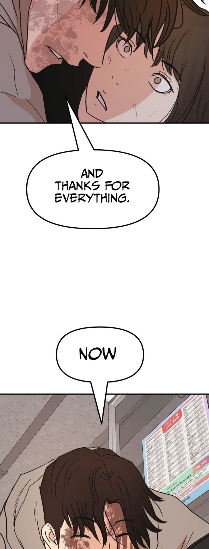 Read Guard Pass Manga Online