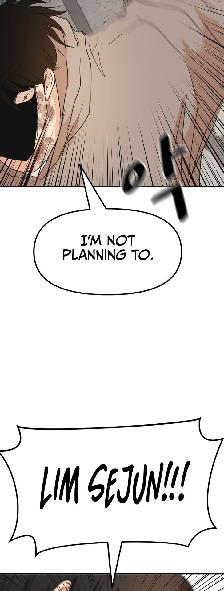 Read Guard Pass Manga Online