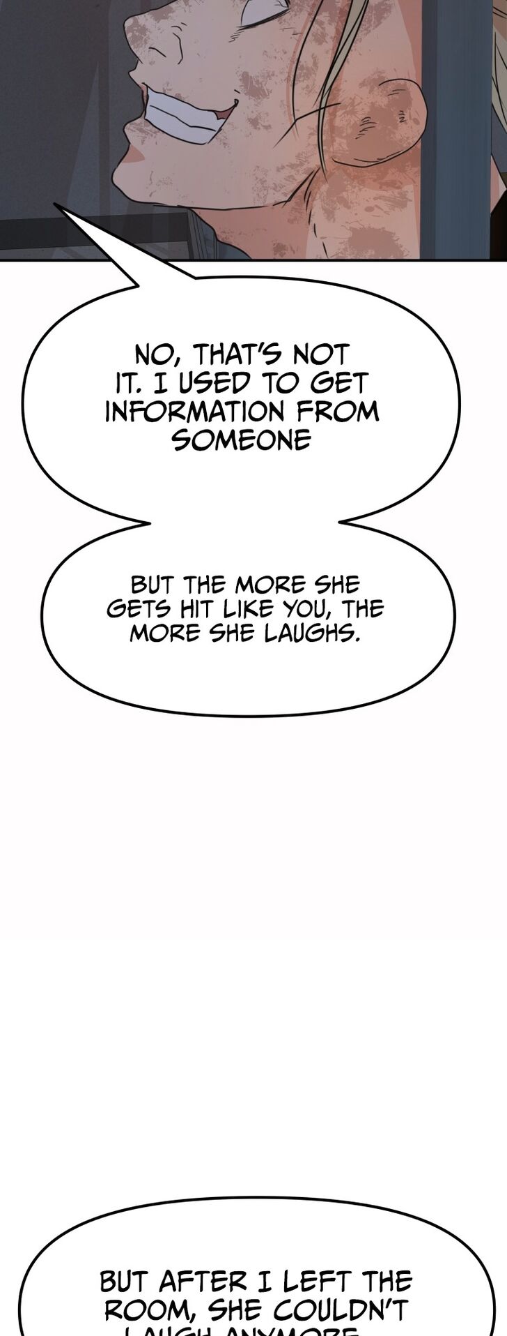 Read Guard Pass Manga Online