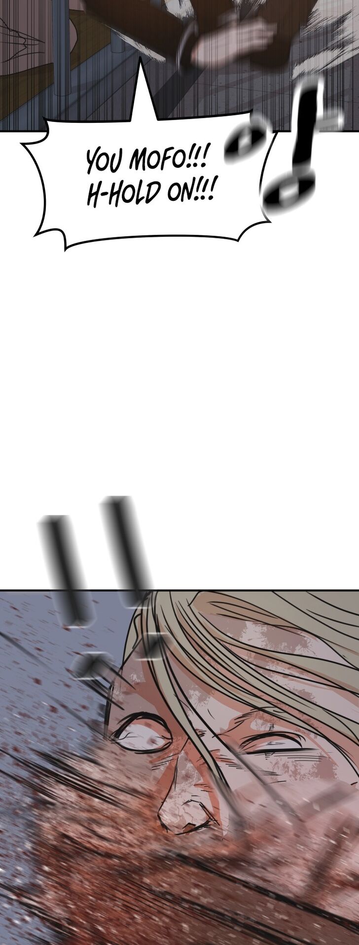 Read Guard Pass Manga Online