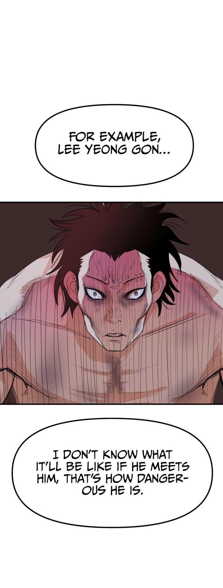 Read Guard Pass Manga Online