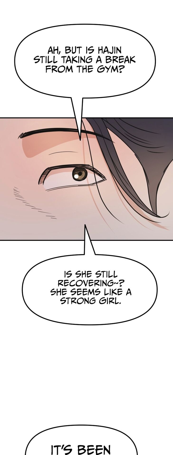 Read Guard Pass Manga Online