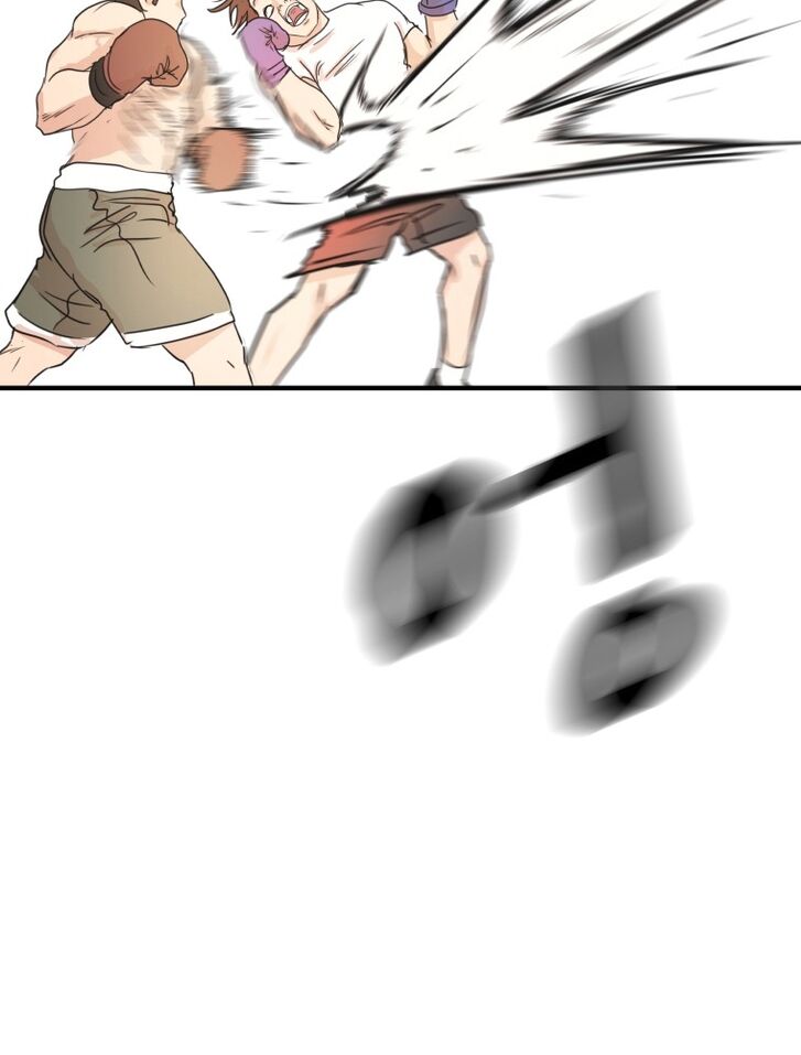 Read Guard Pass Manga Online