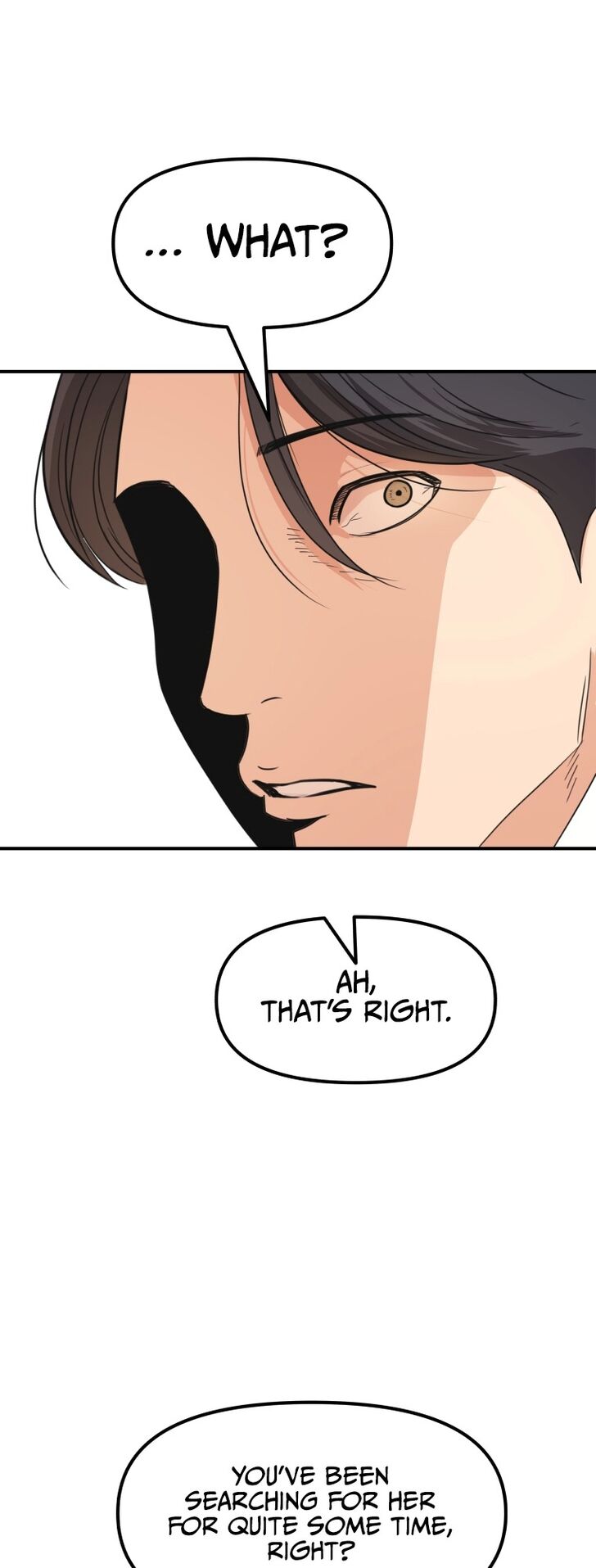 Read Guard Pass Manga Online
