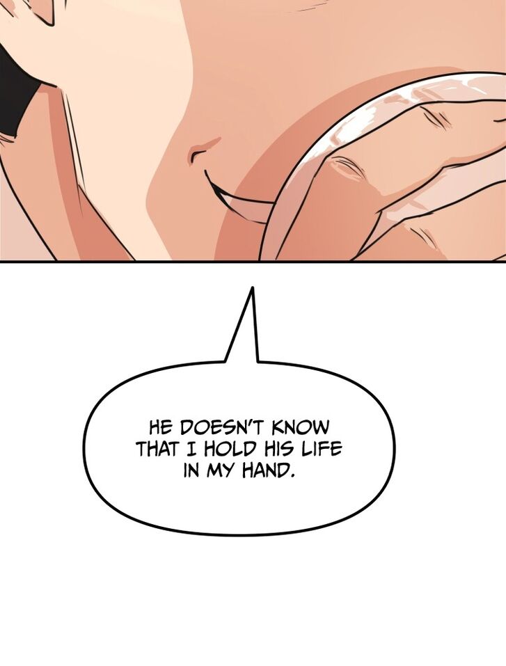 Read Guard Pass Manga Online