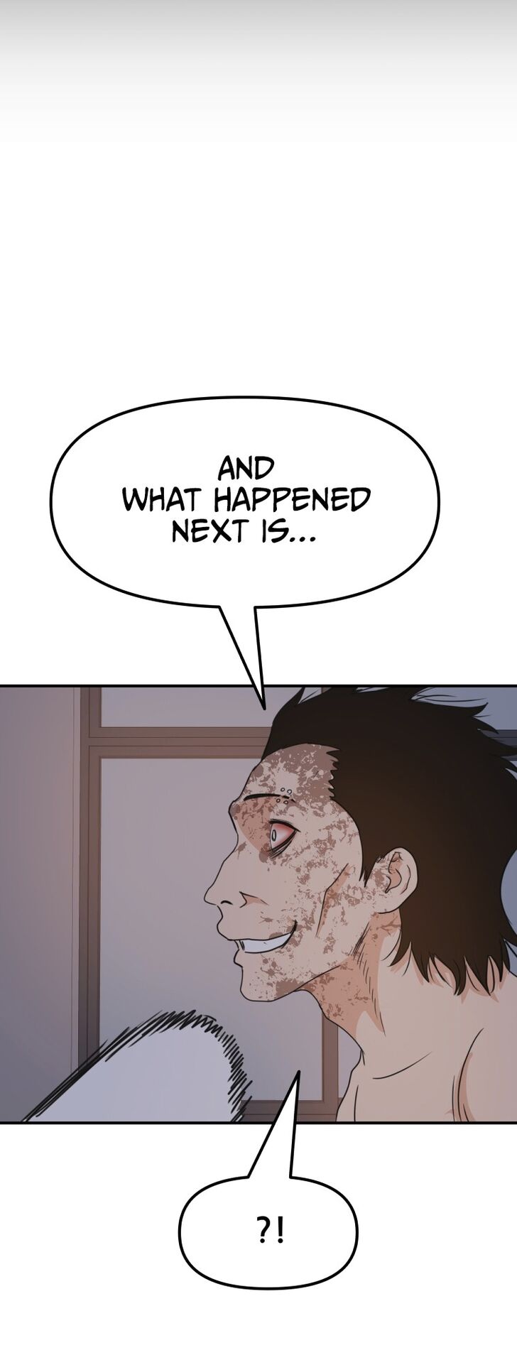 Read Guard Pass Manga Online