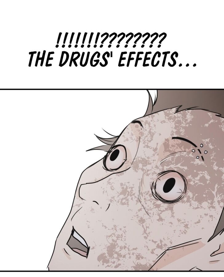 Read Guard Pass Manga Online