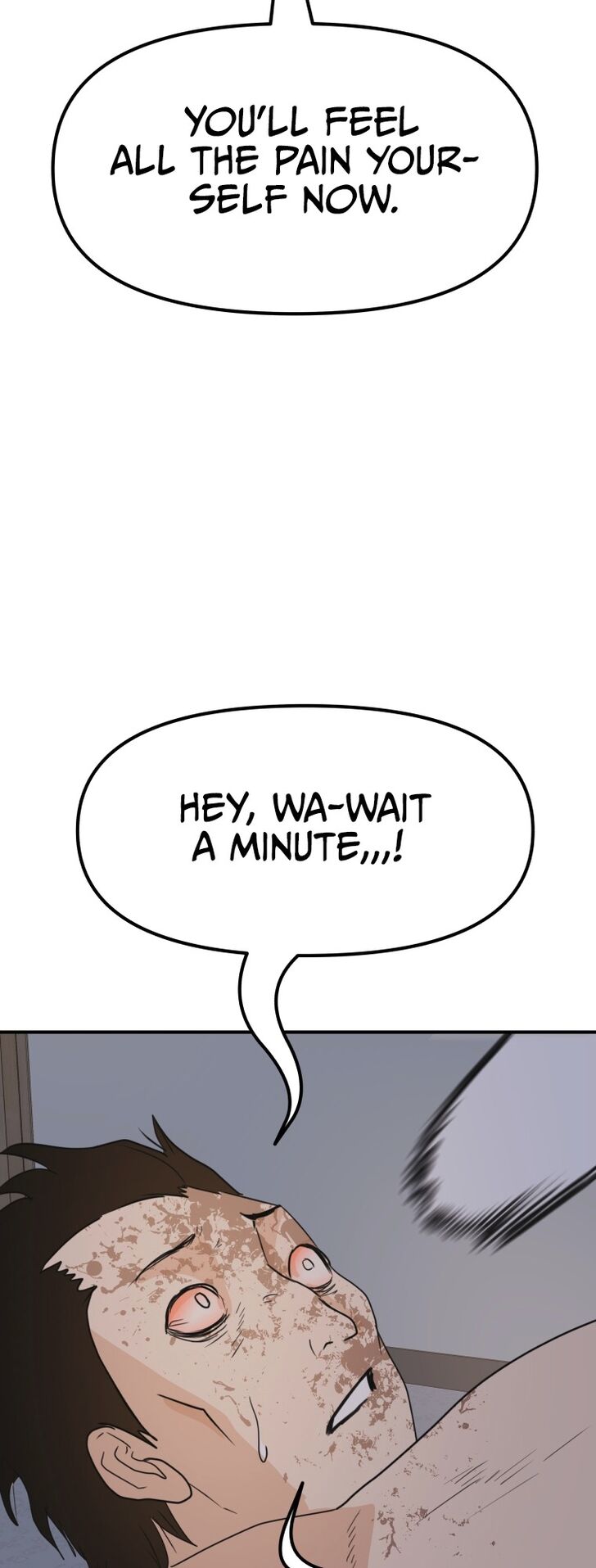 Read Guard Pass Manga Online