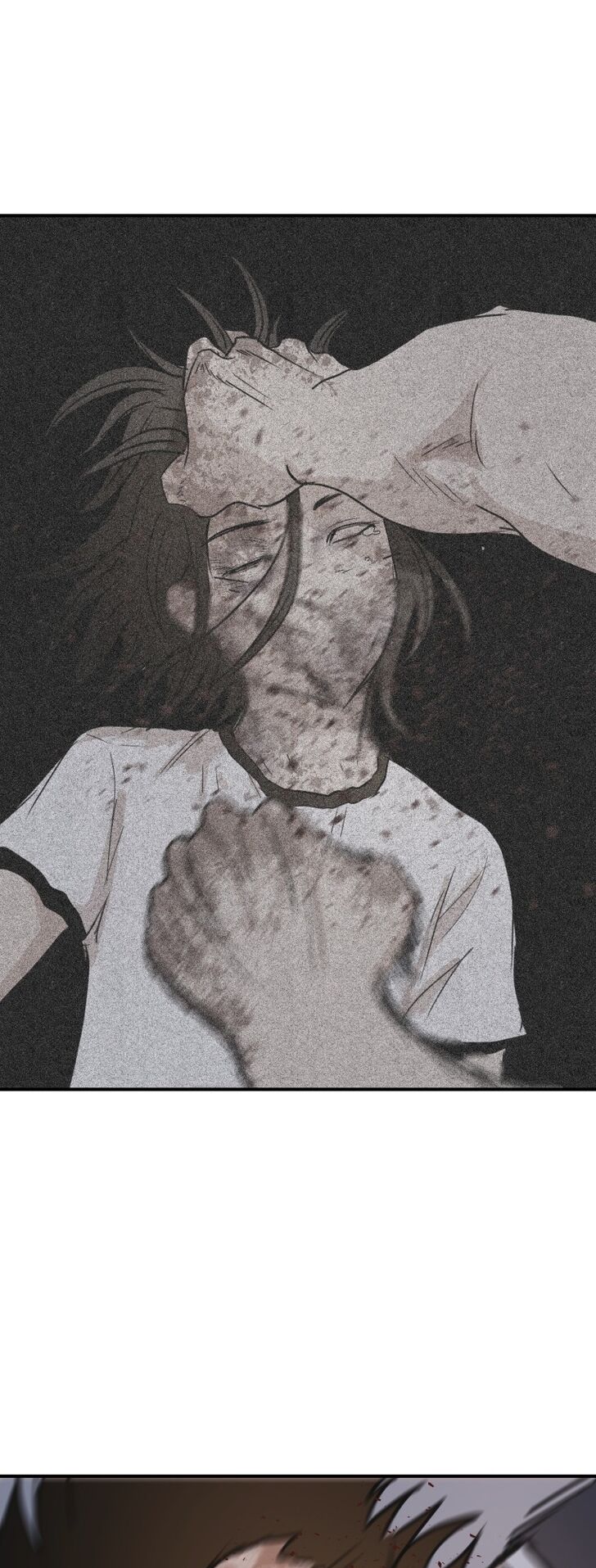 Read Guard Pass Manga Online