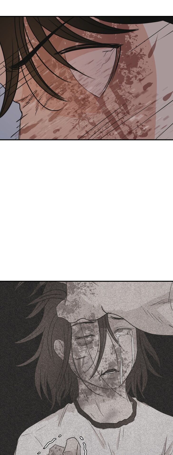 Read Guard Pass Manga Online