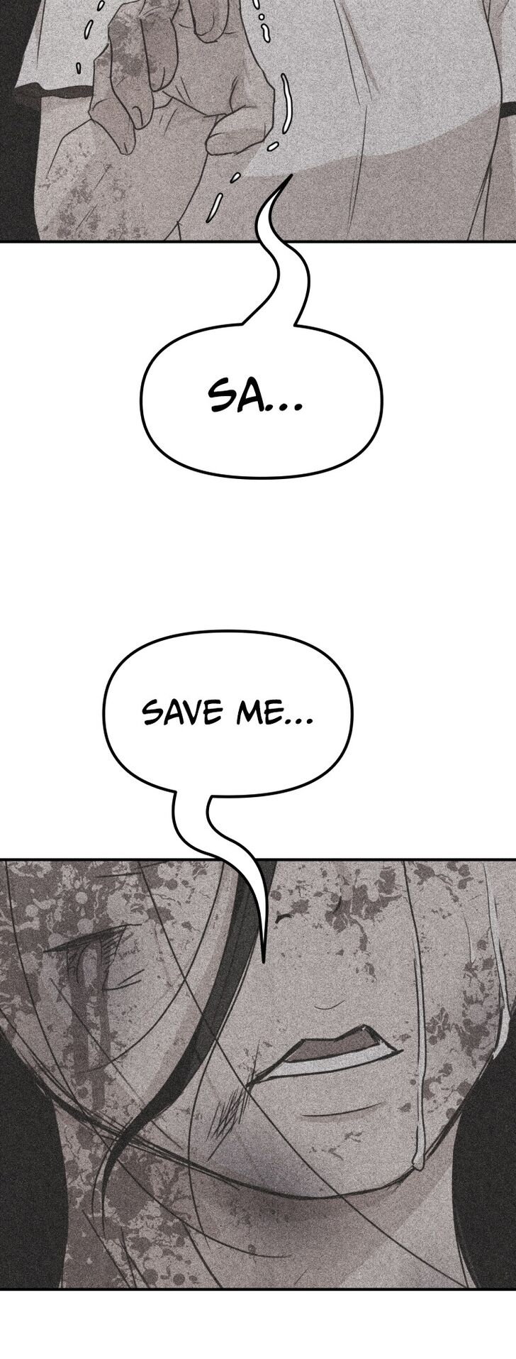 Read Guard Pass Manga Online
