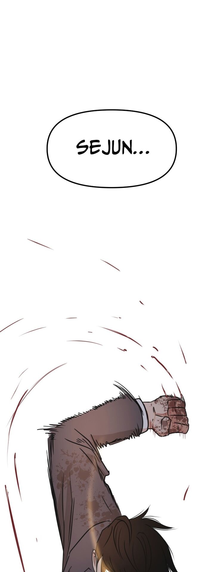 Read Guard Pass Manga Online