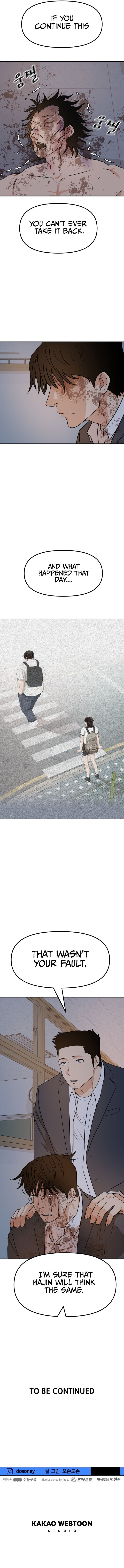 Read Guard Pass Manga Online