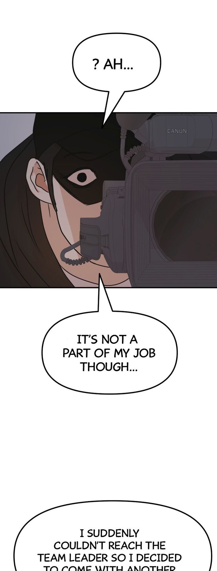 Read Guard Pass Manga Online