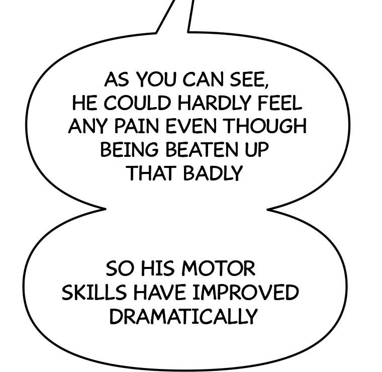 Read Guard Pass Manga Online