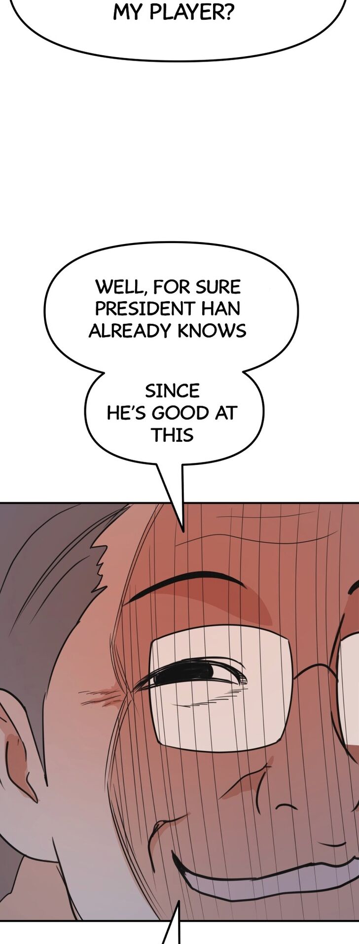 Read Guard Pass Manga Online