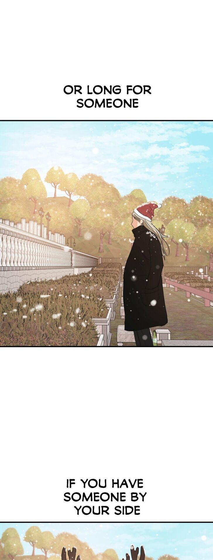 Read Guard Pass Manga Online