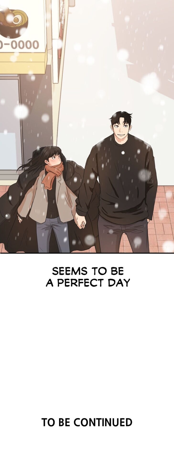 Read Guard Pass Manga Online