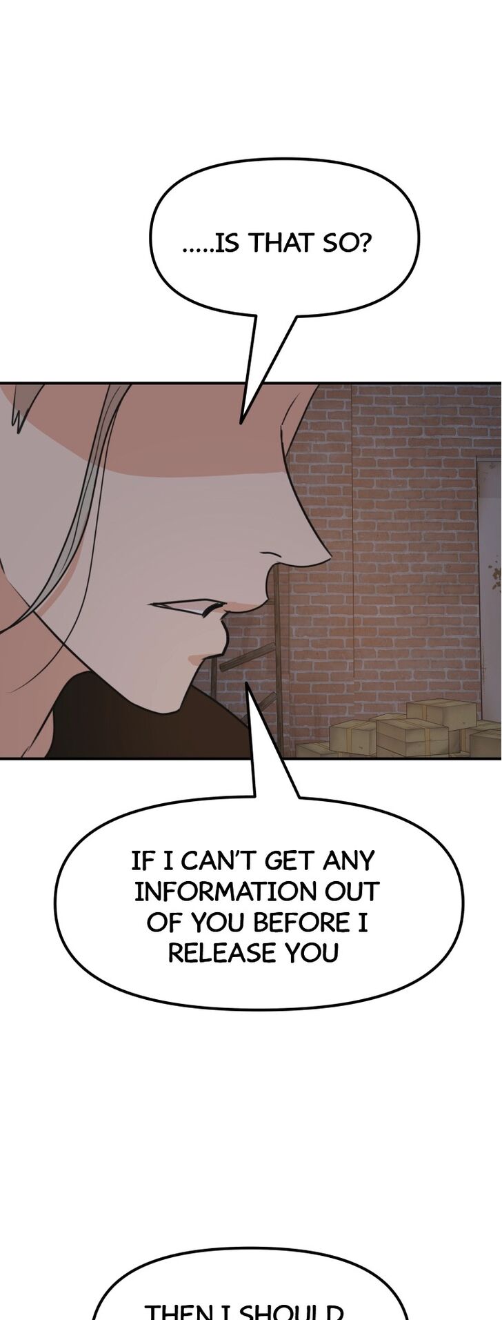 Read Guard Pass Manga Online