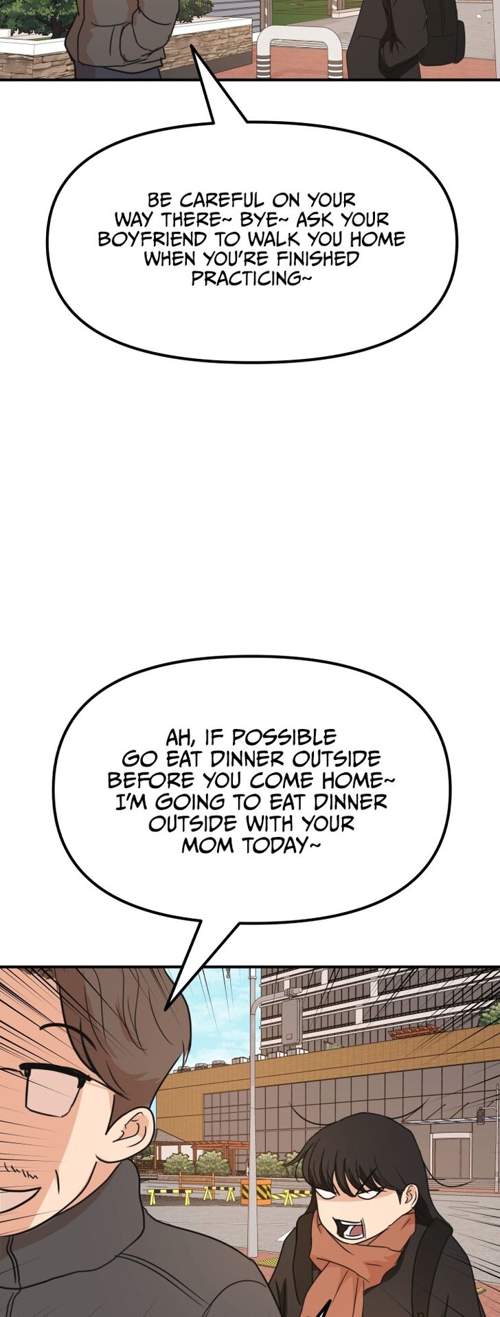 Read Guard Pass Manga Online