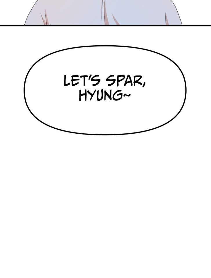 Read Guard Pass Manga Online