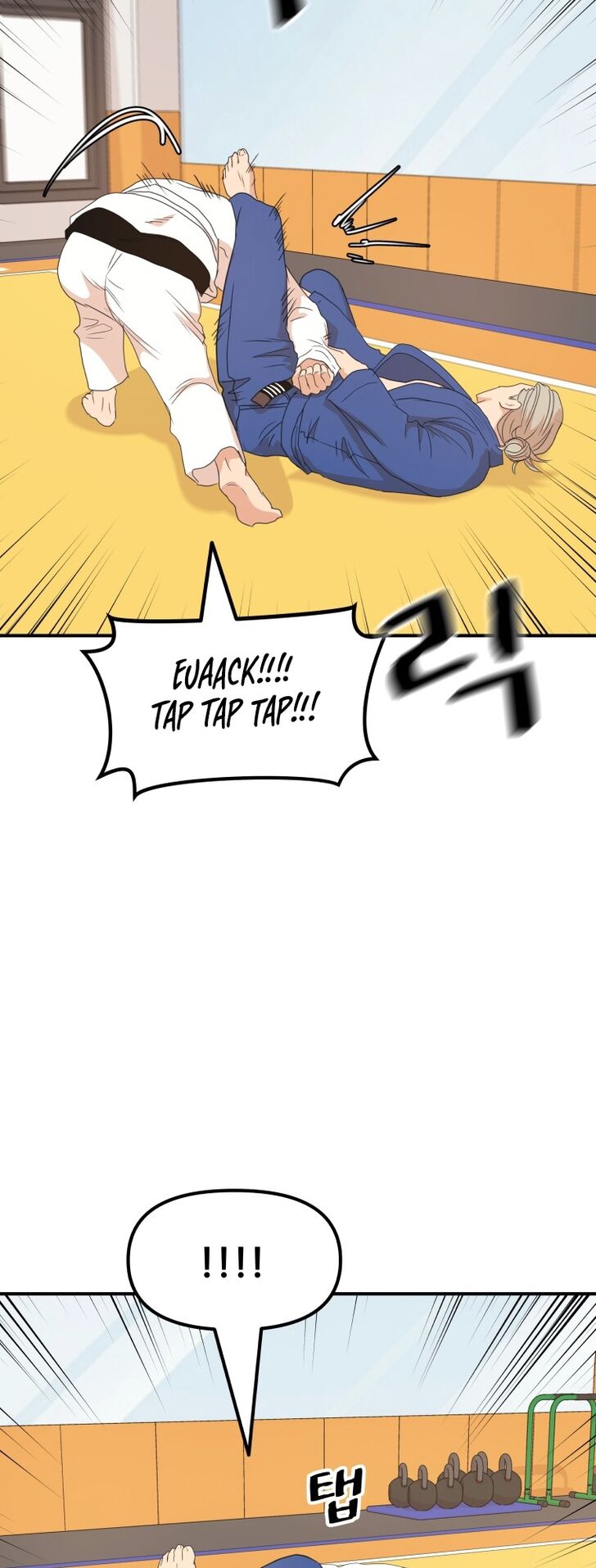 Read Guard Pass Manga Online