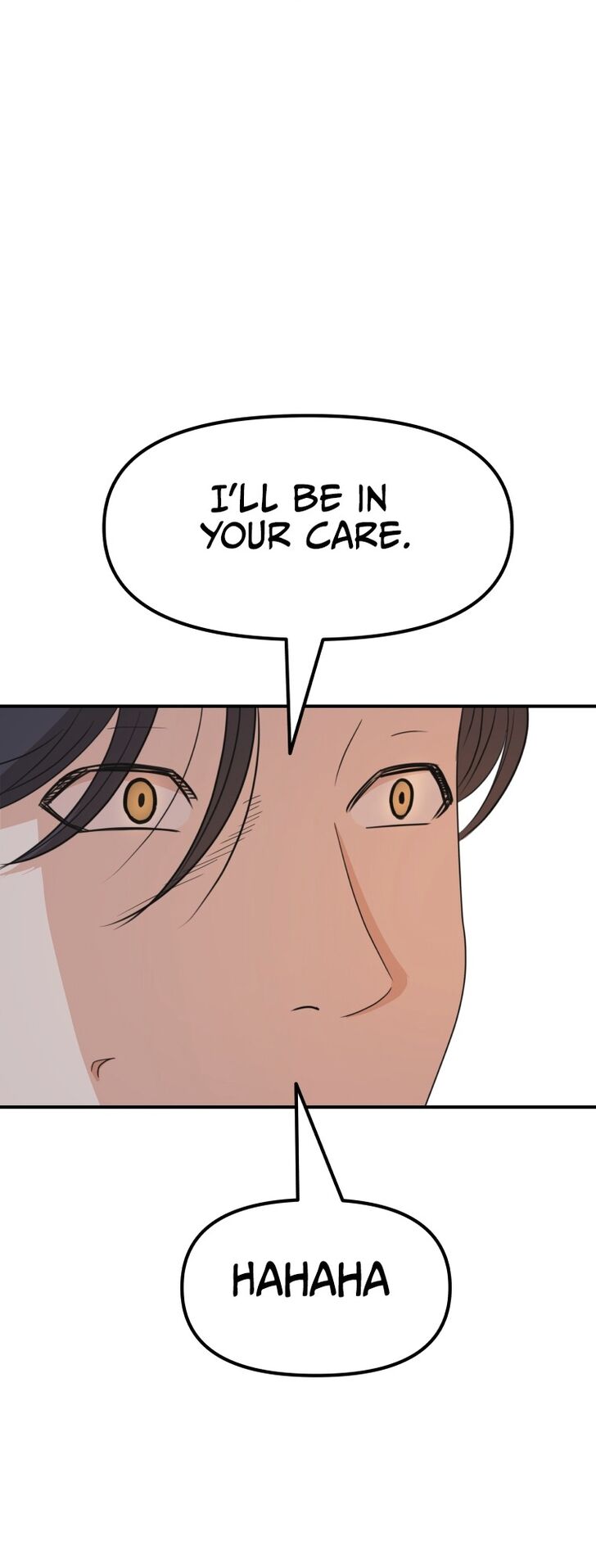 Read Guard Pass Manga Online