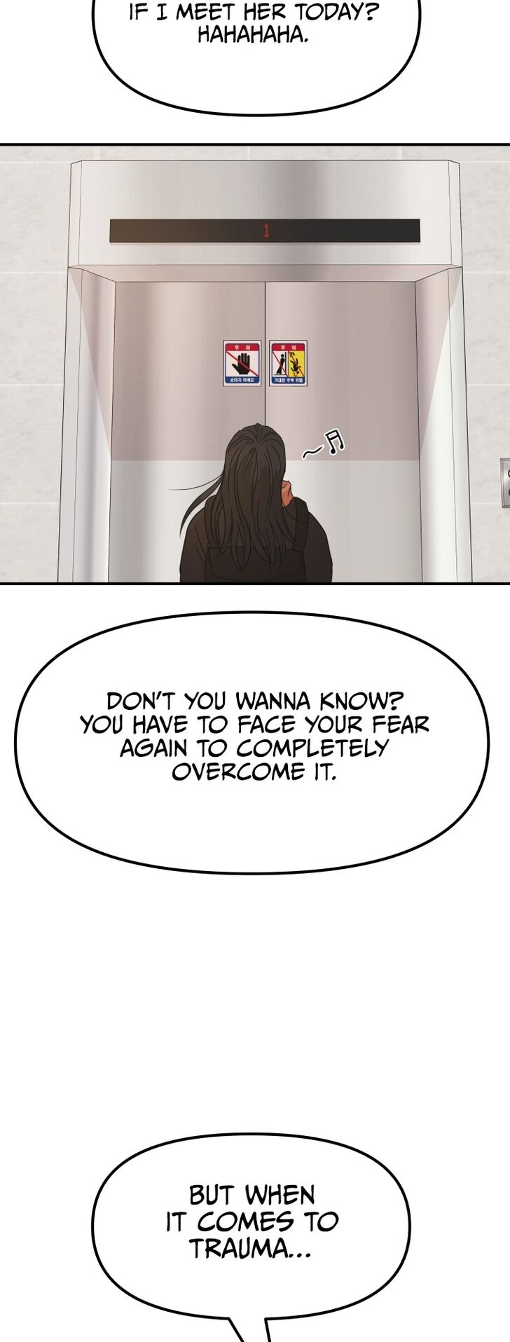 Read Guard Pass Manga Online