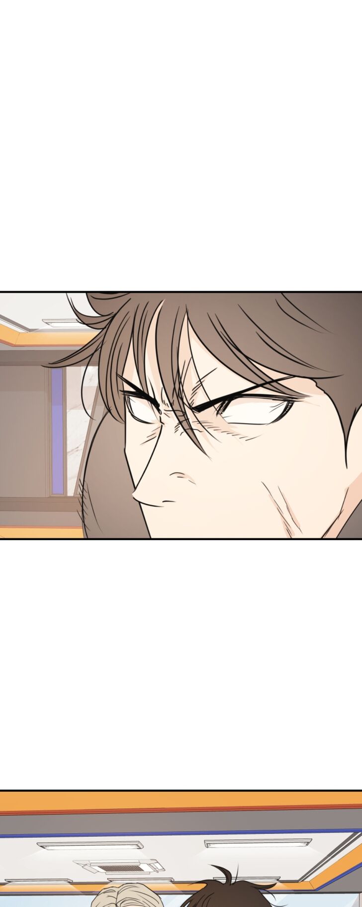 Read Guard Pass Manga Online