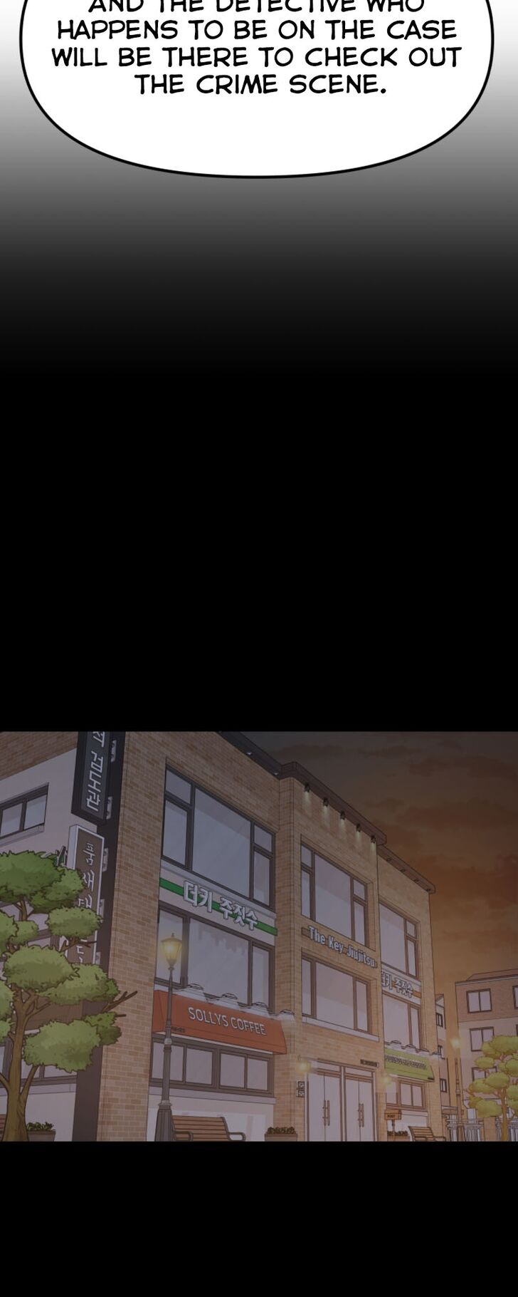 Read Guard Pass Manga Online