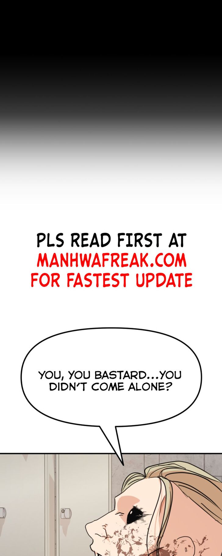 Read Guard Pass Manga Online