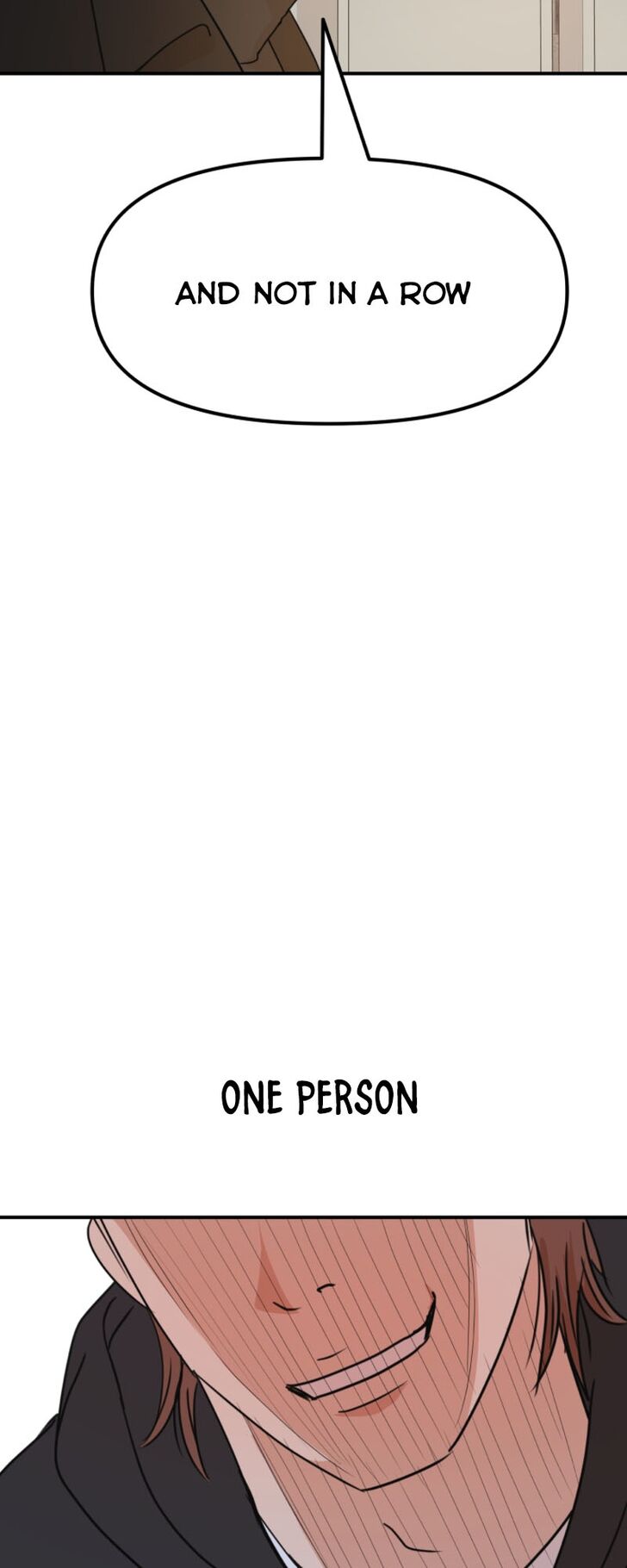 Read Guard Pass Manga Online