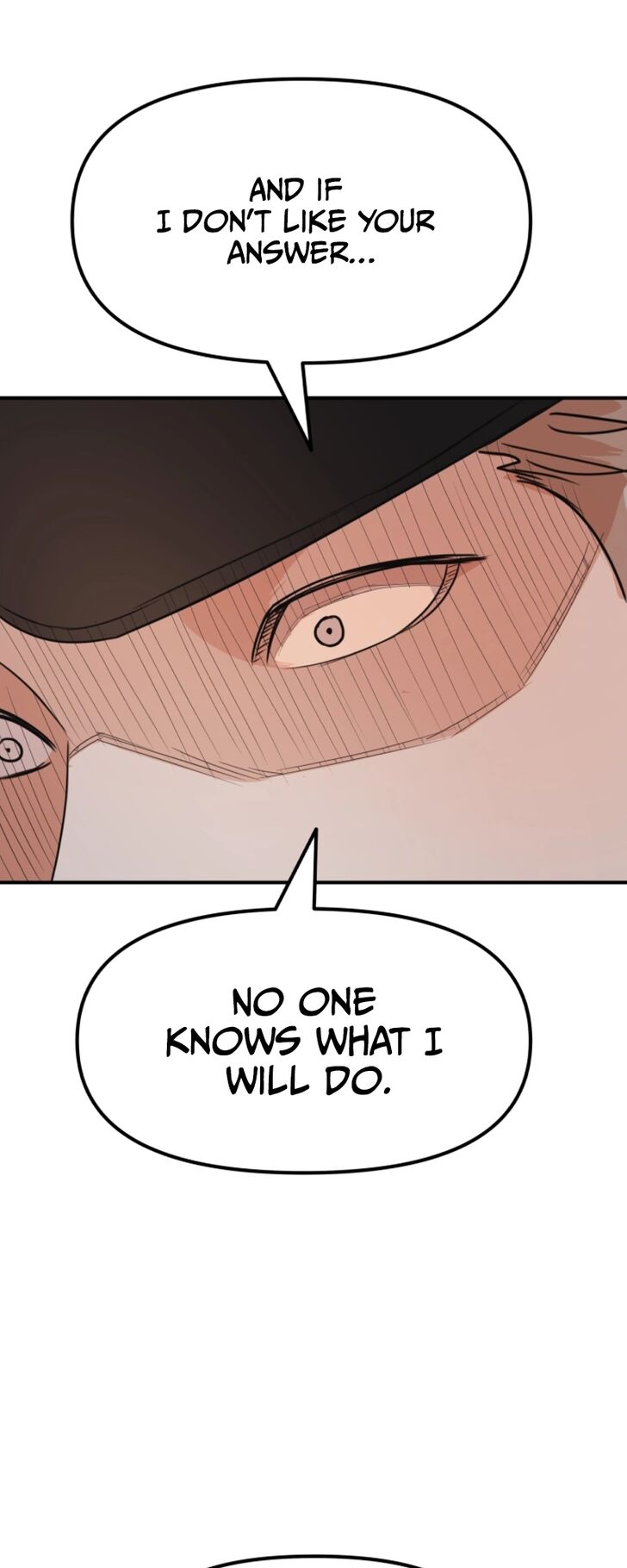 Read Guard Pass Manga Online