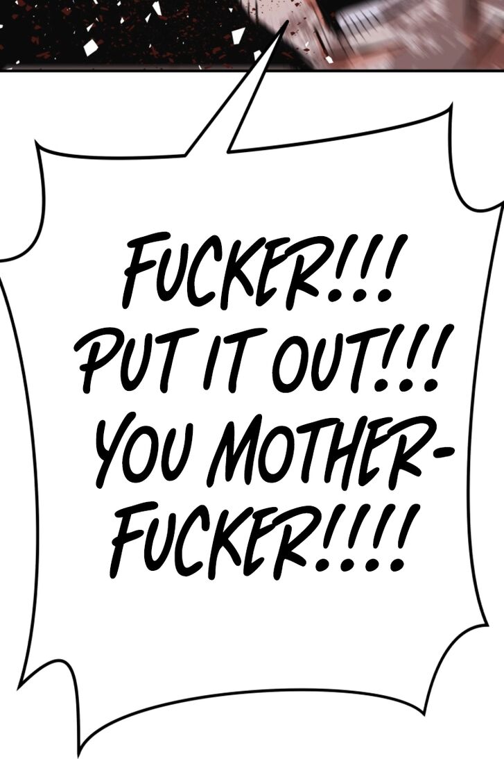 Read Guard Pass Manga Online