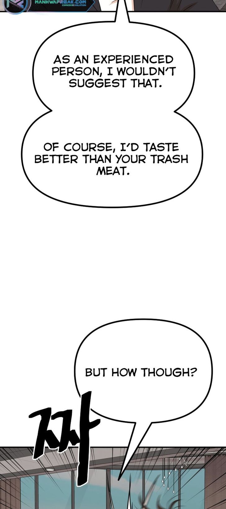Read Guard Pass Manga Online