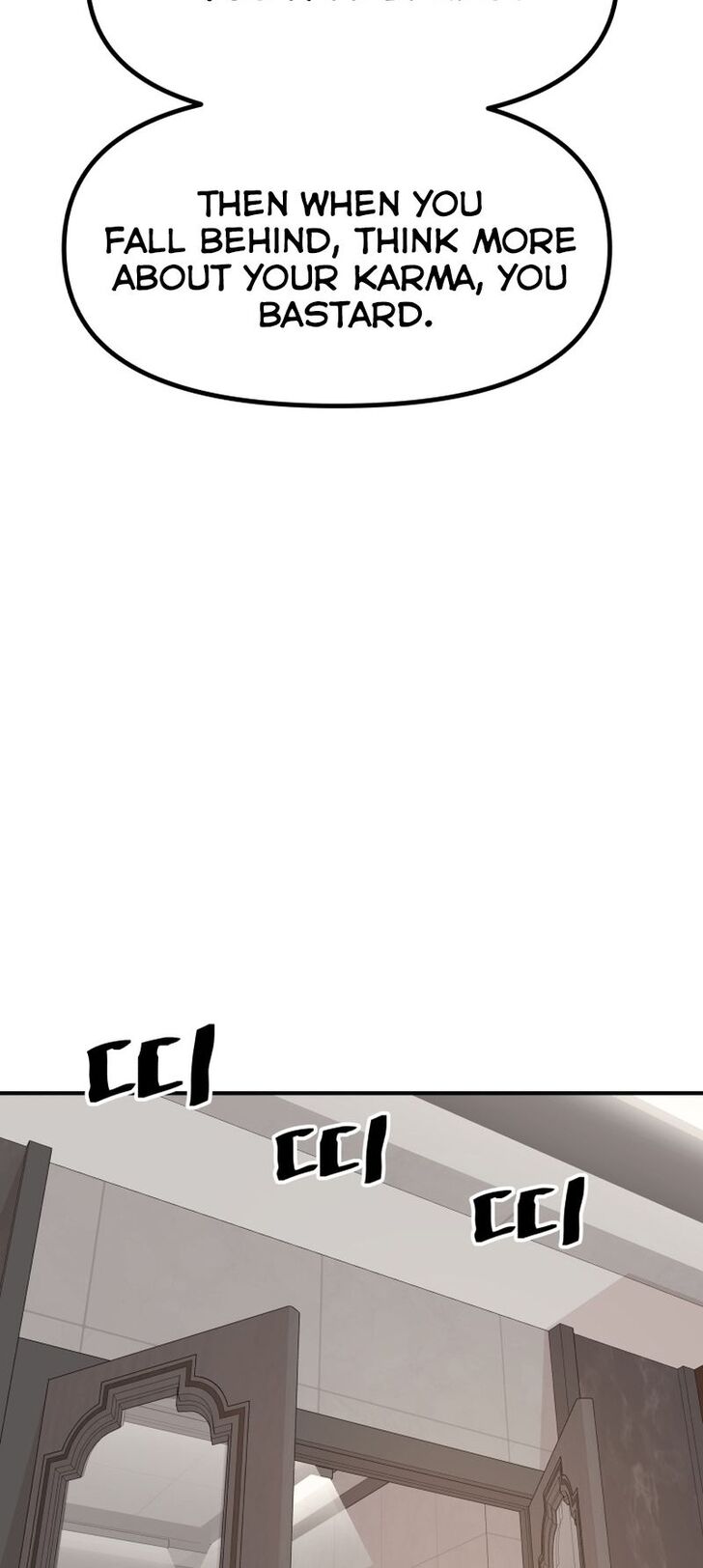 Read Guard Pass Manga Online