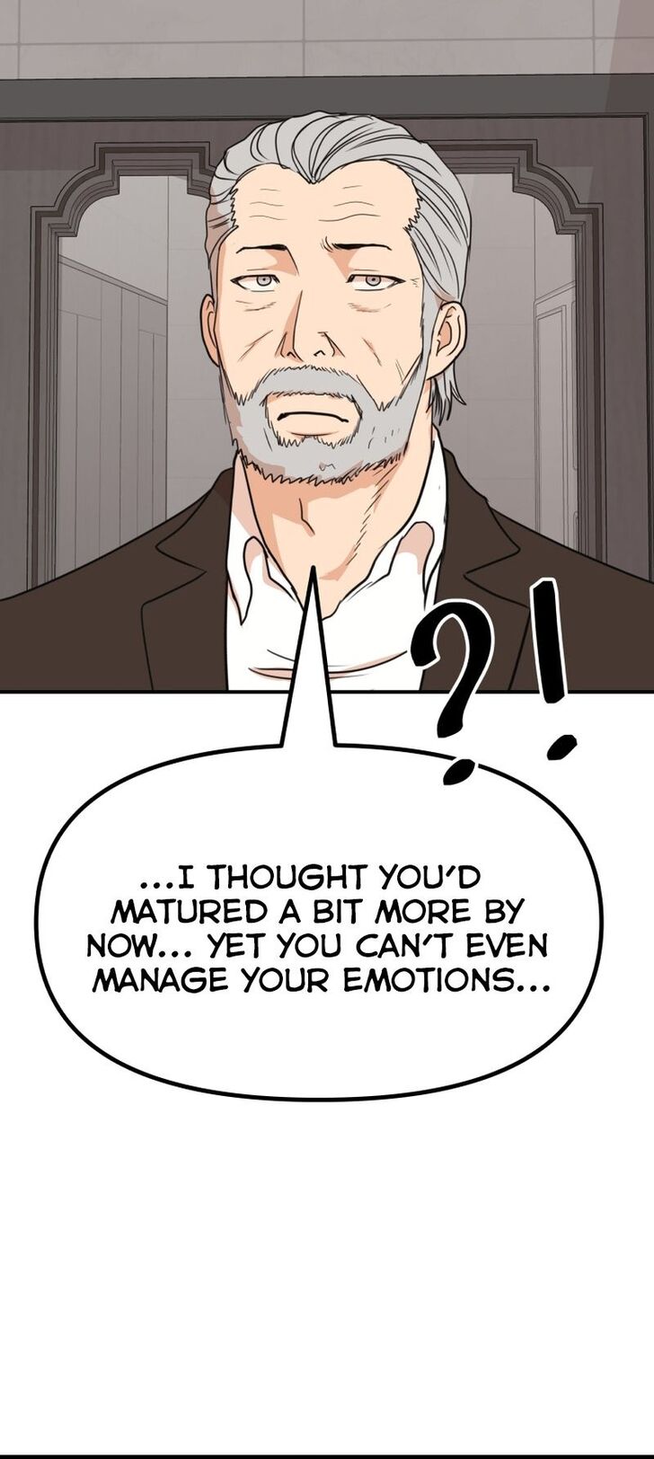 Read Guard Pass Manga Online