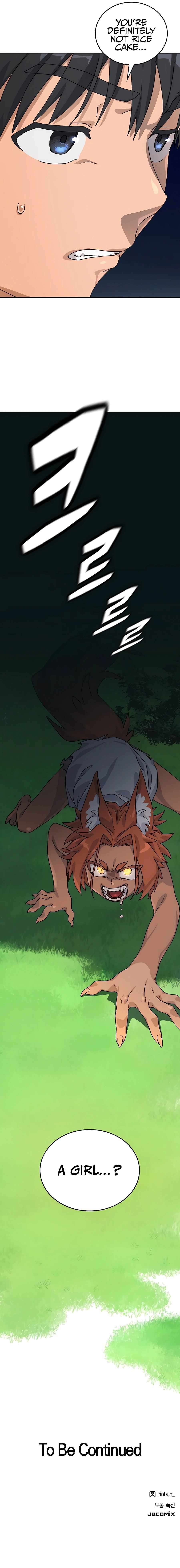 Read HEALING LIFE THROUGH CAMPING IN ANOTHER WORLD Manga Online