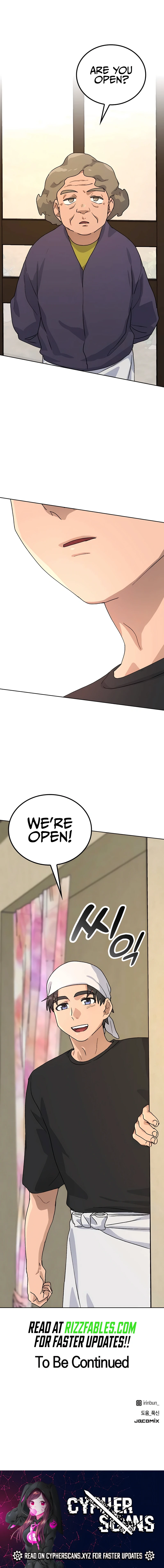 Read HEALING LIFE THROUGH CAMPING IN ANOTHER WORLD Manga Online