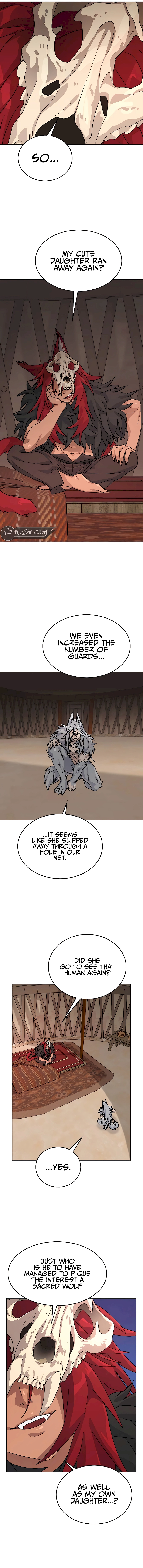 Read HEALING LIFE THROUGH CAMPING IN ANOTHER WORLD Manga Online