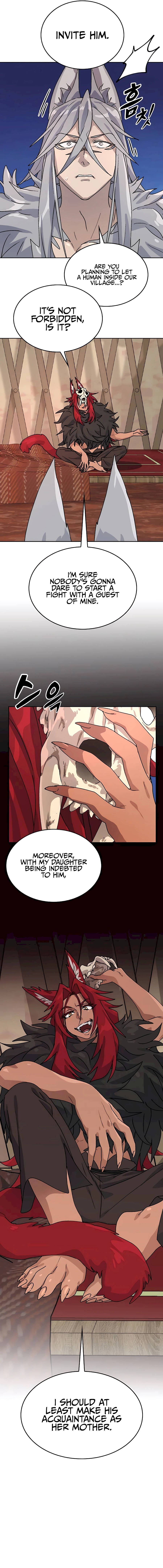 Read HEALING LIFE THROUGH CAMPING IN ANOTHER WORLD Manga Online