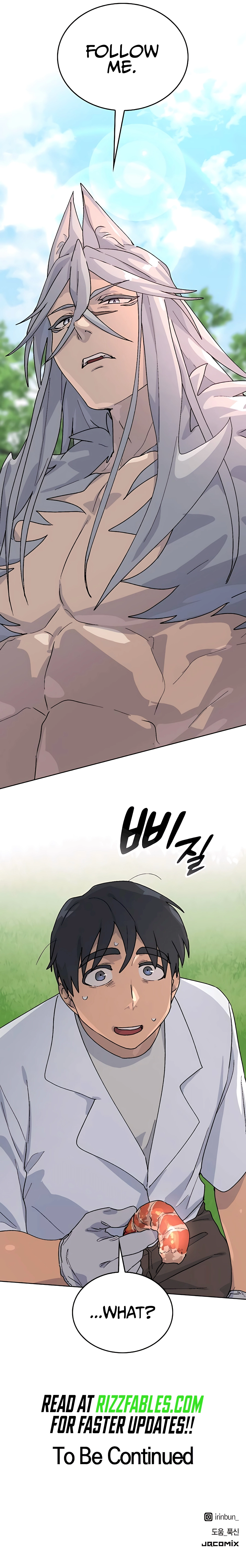 Read HEALING LIFE THROUGH CAMPING IN ANOTHER WORLD Manga Online