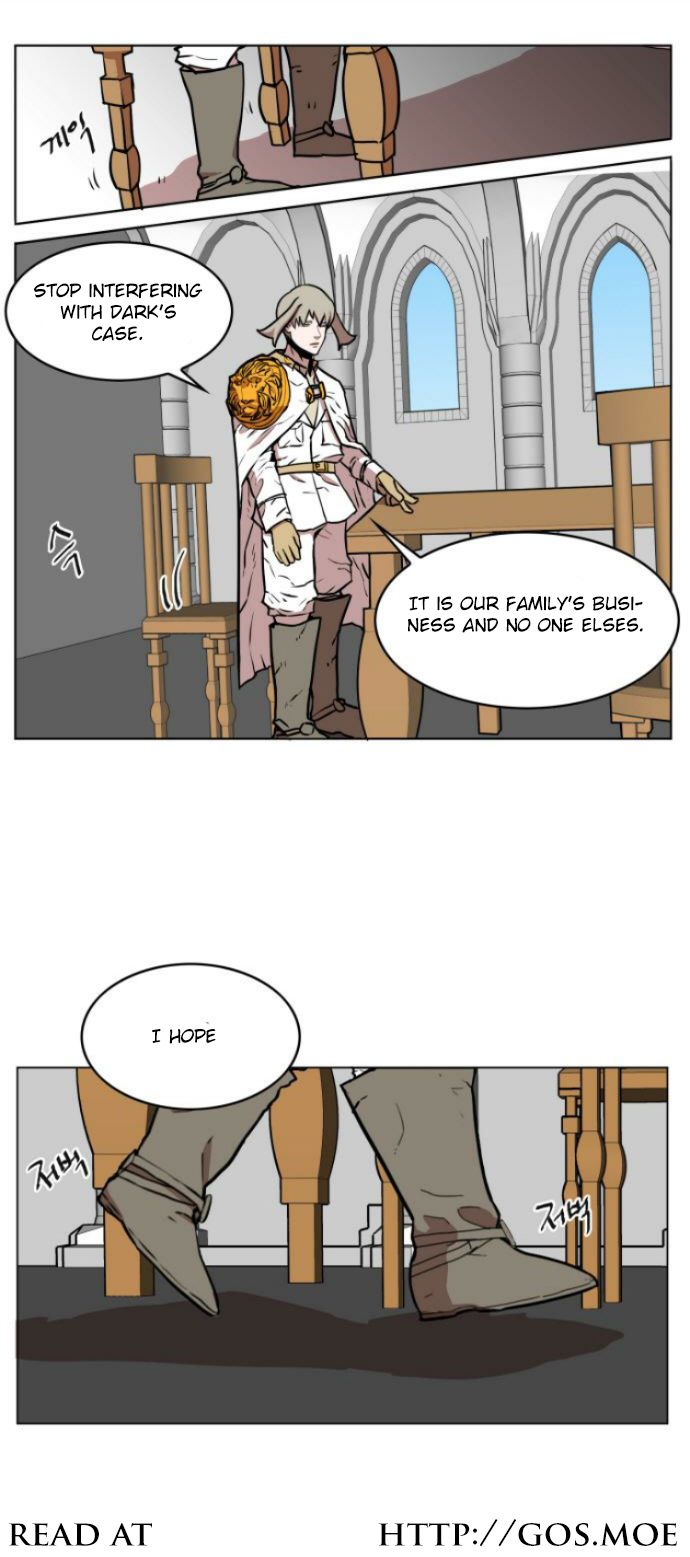 Read Hardcore Leveling Warrior Manga Online