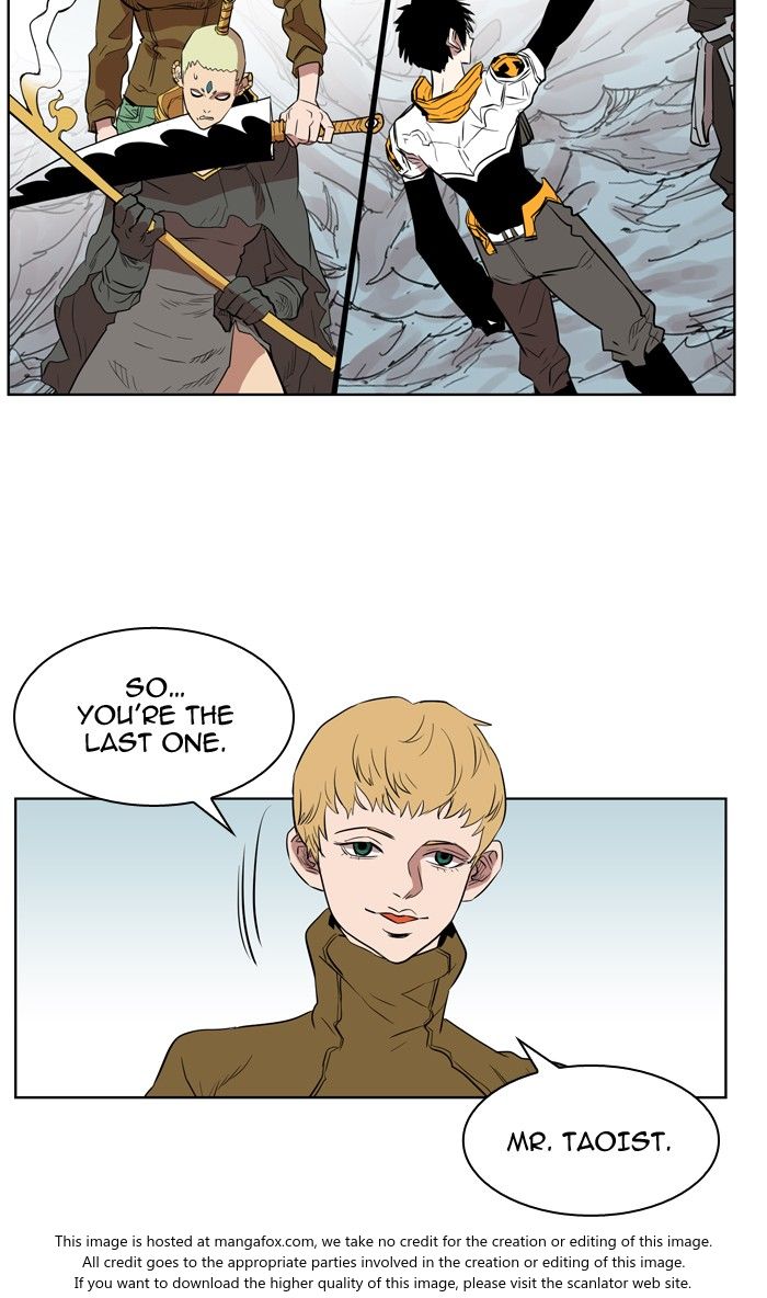 Read Hardcore Leveling Warrior Manga Online