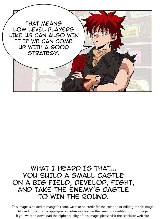 Read Hardcore Leveling Warrior Manga Online