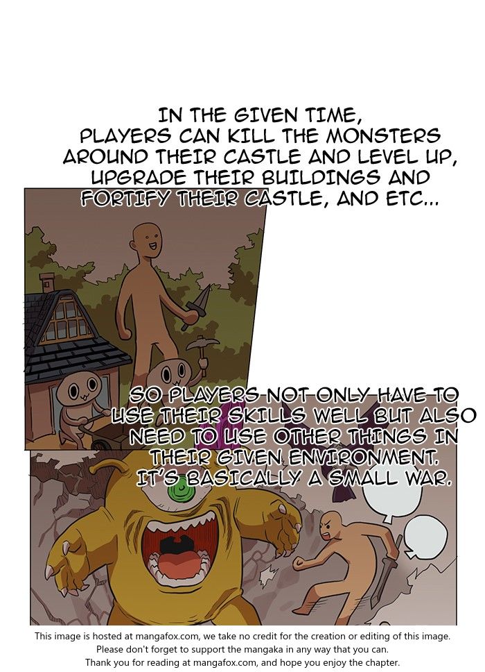 Read Hardcore Leveling Warrior Manga Online