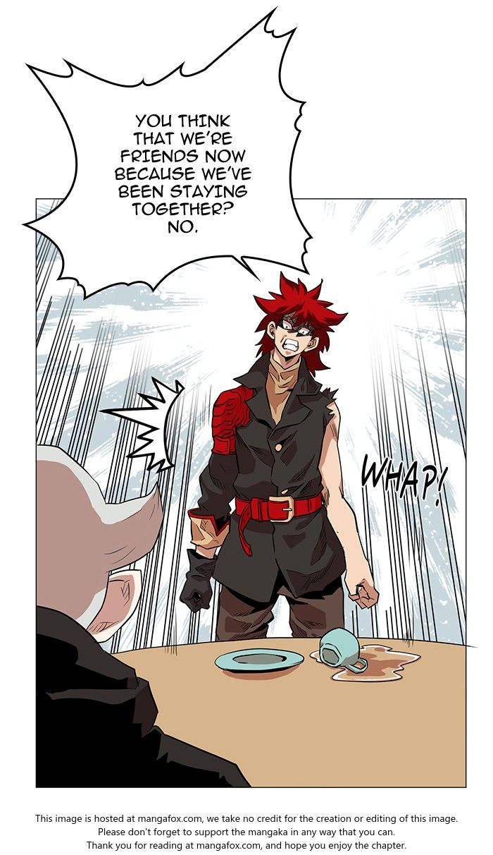 Read Hardcore Leveling Warrior Manga Online