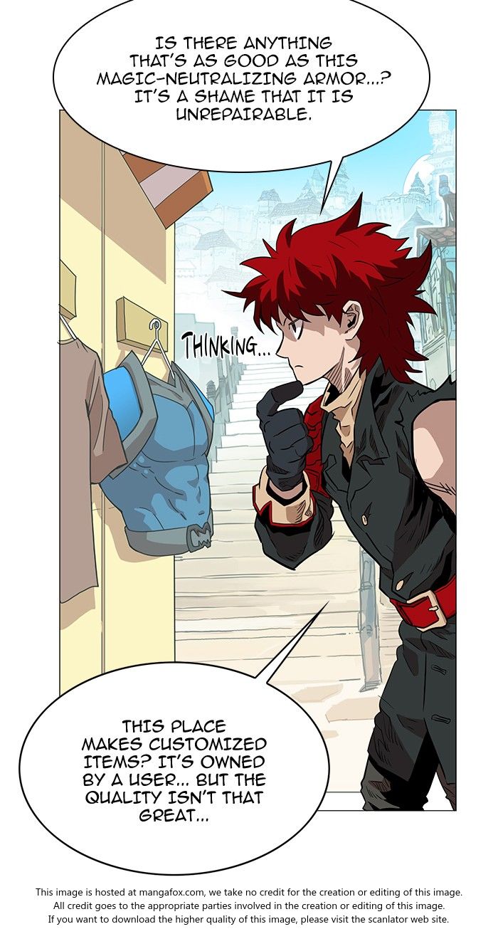 Read Hardcore Leveling Warrior Manga Online